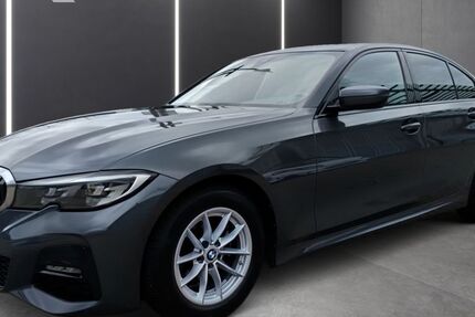 BMW 318 38.469 km 29.880 &euro; Bottrop 46236