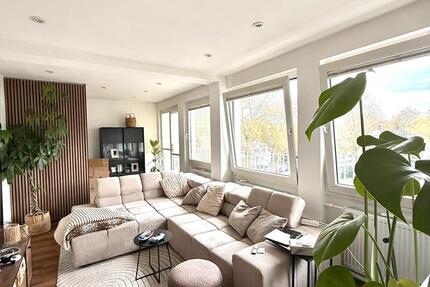 Wohnung Mülheim an der Ruhr - 2.5 Zimmer, 70 m&sup2;, 1.200&euro; | Angebot:26051250