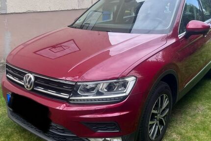 VW Tiguan 160.600 km 18.600 &euro; Heiligenhaus 42579