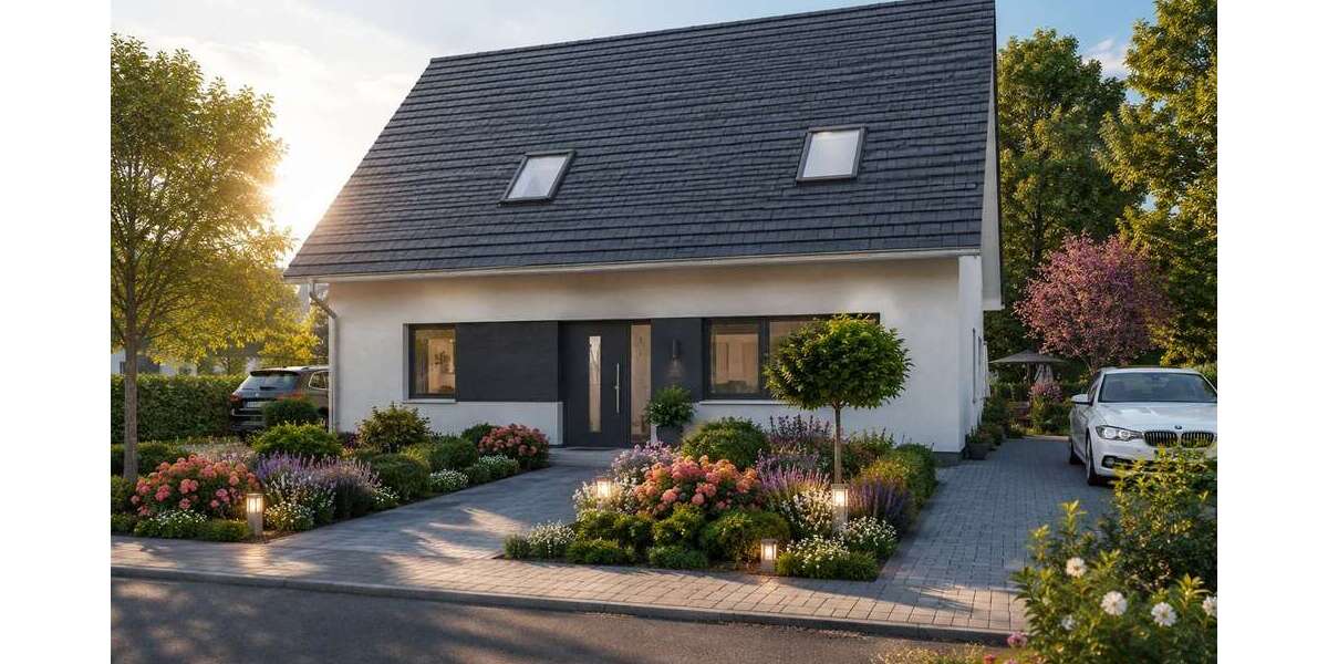 Einfamilienhaus Mülheim an der Ruhr Heißen - 6 Zimmer, 148 m&sup2;, 672.081&euro; | Angebot:27167762