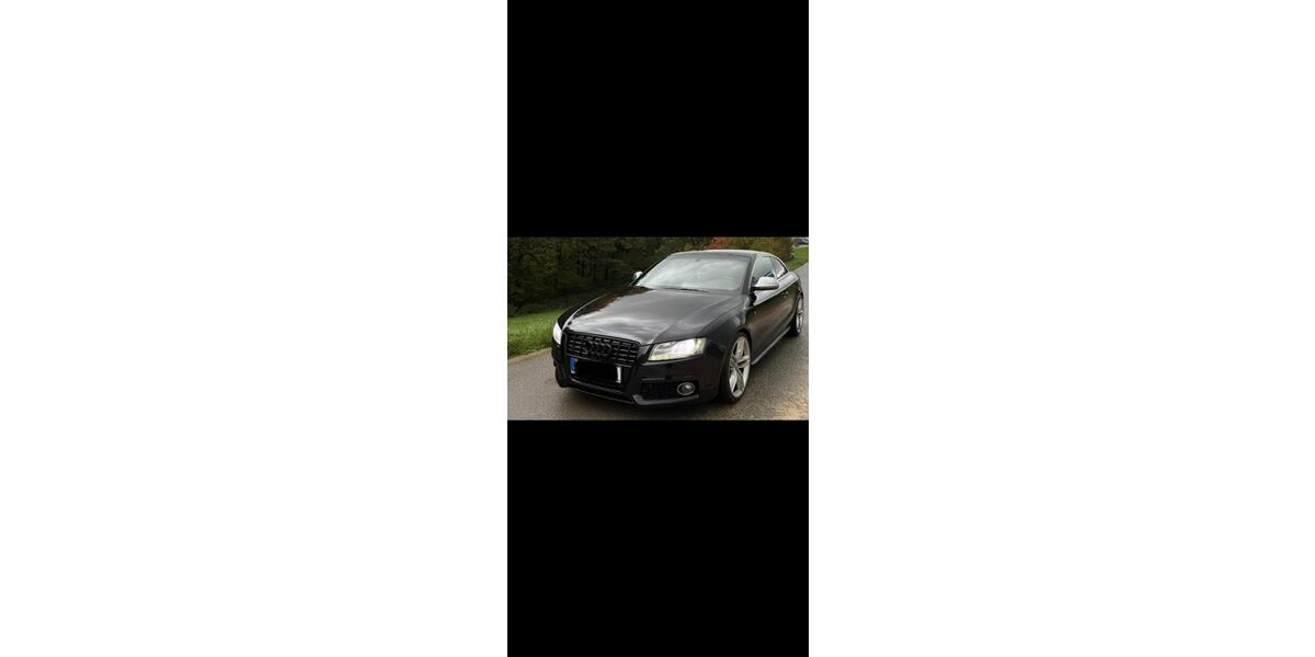 Audi S5 167.880 km 16.999 &euro; Burscheid 51399