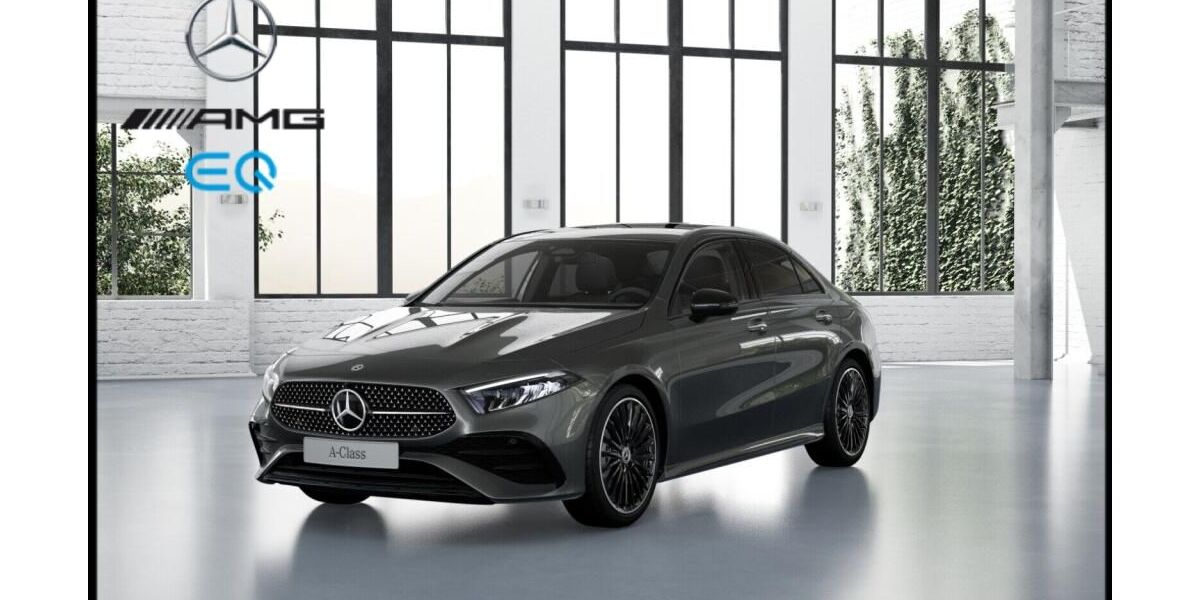 Mercedes-Benz A 200 6.896 km 37.390 &euro; Schwelm 58332