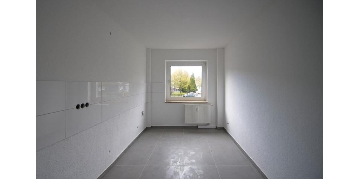 Etagenwohnung Gelsenkirchen Gelsenkirchen-West - 3 Zimmer, 79 m&sup2;, 402&euro; | Angebot:25988646