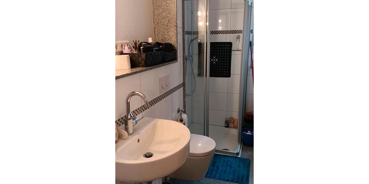 Erdgeschoßwohnung Radevormwald - 3 Zimmer, 68 m&sup2;, 595&euro; | Angebot:25979630