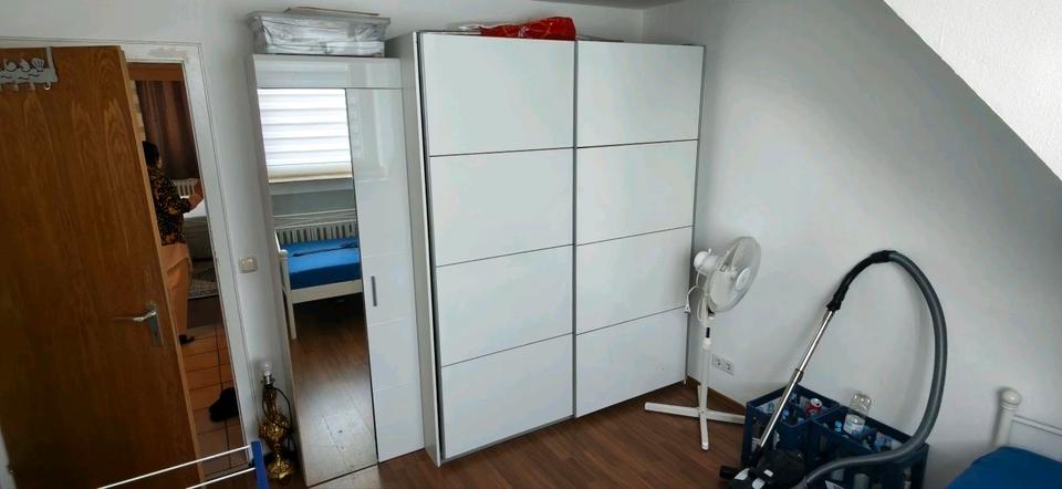 Etagenwohnung Essen Stadtbezirk IV - 3 Zimmer, 75 m&sup2;, 570&euro; | Angebot:26036967