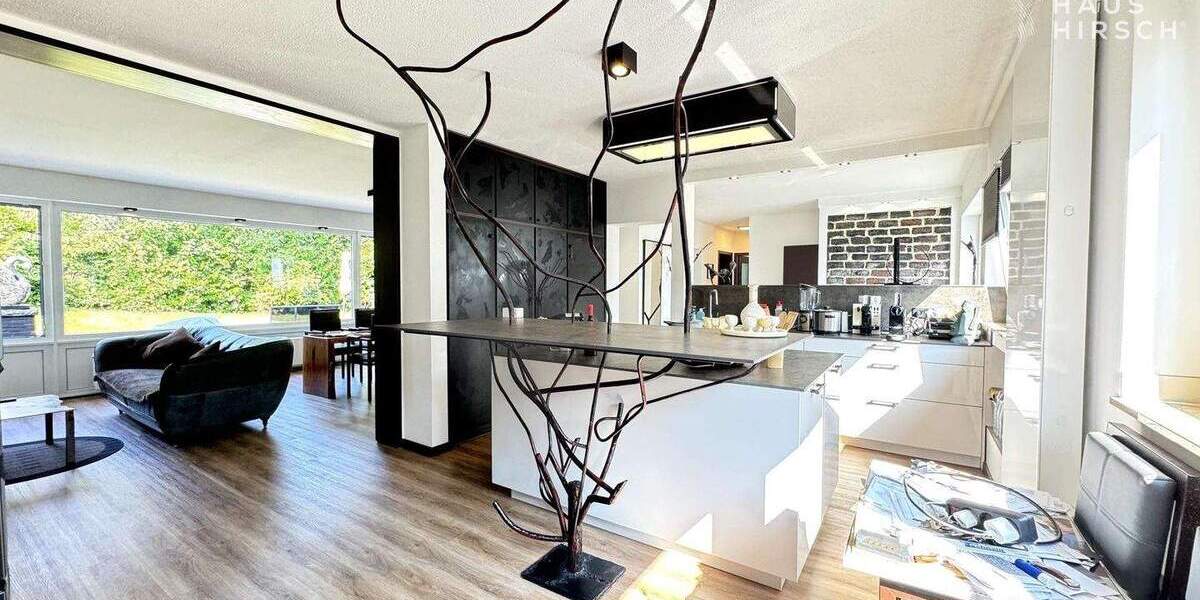 Einfamilienhaus Erkrath - 7 Zimmer, 230 m&sup2;, 899.000&euro; | Angebot:25723027