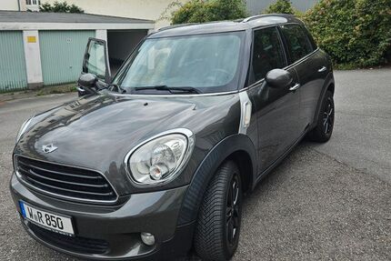 Mini Countryman C (Cooper) 103.000 km 6.700 &euro; Wuppertal 42277
