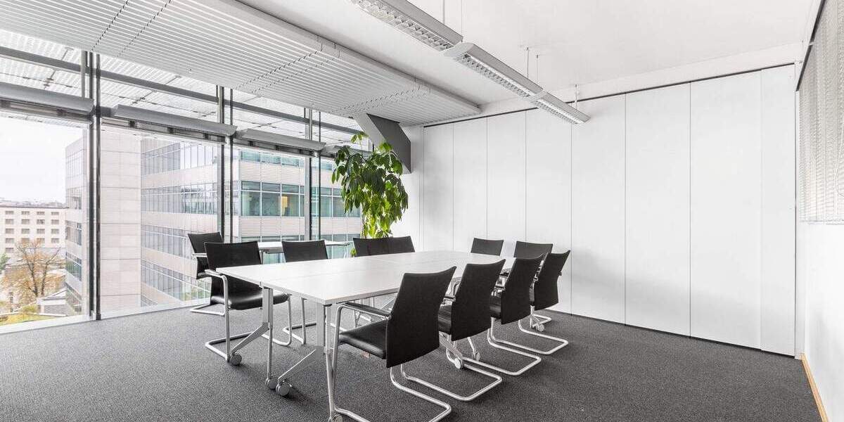 Gewerbeobjekt Monheim am Rhein Monheim - 109&euro; | Angebot:26620135
