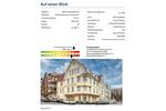 Mehrfamilienhaus, Wohnhaus Wuppertal Barmen - 23 Zimmer, 460 m&sup2;, 695.000&euro; | Angebot:27507119