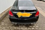 Mercedes-Benz C 220 176.817 km 24.500 &euro; Hagen 58095