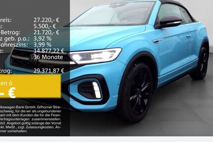 VW T-Roc 90.151 km 22.920 &euro; Gelsenkirchen 45894
