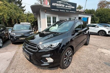 Ford Kuga 153.000 km 14.990 &euro; Wuppertal 42329