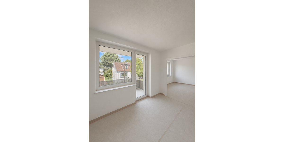 Etagenwohnung Remscheid - 3 Zimmer, 81 m&sup2;, 650&euro; | Angebot:27207895