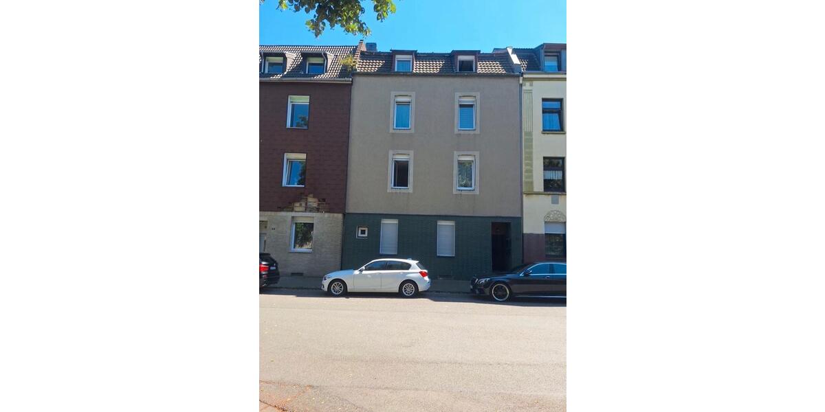 Mehrfamilienhaus, Wohnhaus Duisburg Beeck - 10 Zimmer, 250 m&sup2;, 339.000&euro; | Angebot:26580352