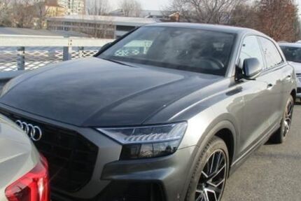 Audi Q8 49.755 km 65.918 &euro; Hagen 58091