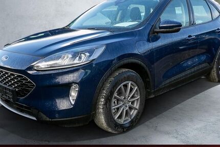 Ford Kuga 34.640 km 21.499 &euro; Bochum 44803