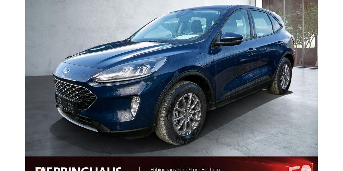 Ford Kuga 34.640 km 21.499 &euro; Bochum 44803