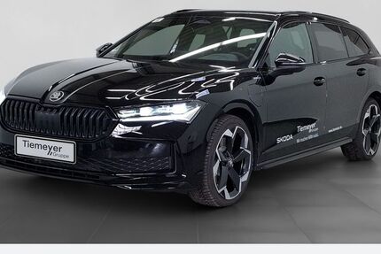 Skoda Superb 4.999 km 45.880 &euro; Bochum 44809
