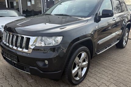 Jeep Grand Cherokee 240.000 km 5.980 &euro; Herten 45701