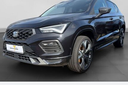 Seat Ateca 85.231 km 25.470 &euro; Duisburg 47059