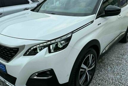 Peugeot 3008 103.404 km 14.499 &euro; Wuppertal 42327