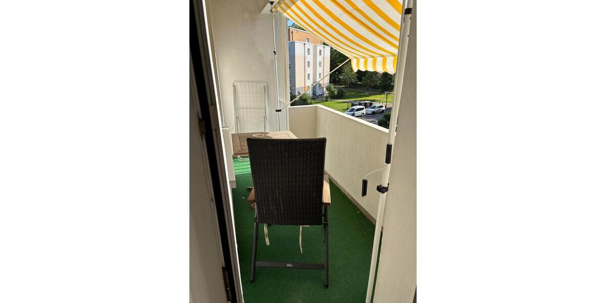 Etagenwohnung Essen Stadtbezirk VII - 2.5 Zimmer, 53 m&sup2;, 106.000&euro; | Angebot:27213815