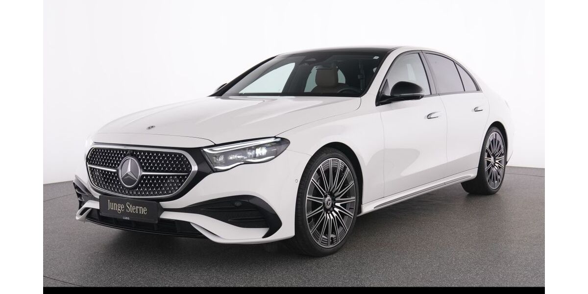 Mercedes-Benz E 220 26.609 km 61.845 &euro; Essen 45309