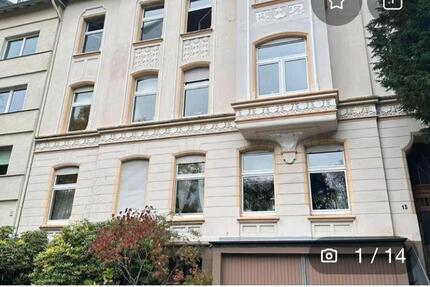 Wohnung Wuppertal Arrenberg - 4 Zimmer, 118 m&sup2;, 1.200&euro; | Angebot:27566393