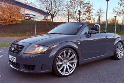 Audi TT 44.950 km 19.999 &euro; Gladbeck 45968