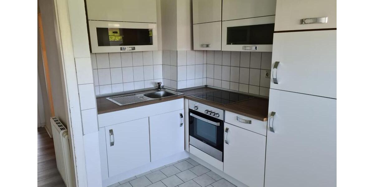 Etagenwohnung Wuppertal Gemarkung Elberfeld - 615&euro; | Angebot:25752923