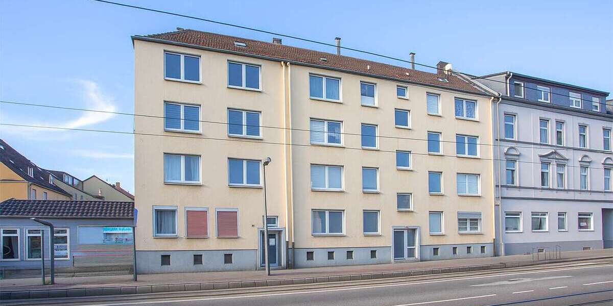 Einfamilienhaus Gelsenkirchen Gelsenkirchen-West - 44 Zimmer, 668 m&sup2;, 850.000&euro; | Angebot:26820947