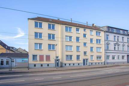 Haus Gelsenkirchen Gelsenkirchen-West - 44 Zimmer, 668 m&sup2;, 850.000&euro; | Angebot:26820947