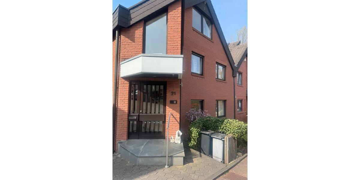 Erdgeschoßwohnung Bochum Bochum-Nord - 4 Zimmer, 125 m&sup2;, 2.500&euro; | Angebot:25869899