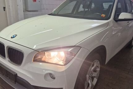 BMW X1 85.262 km 9.990 &euro; Hagen 58093
