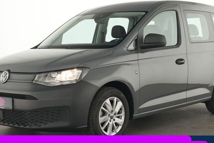 VW Caddy 27.871 km 21.339 &euro; Neuss 41460