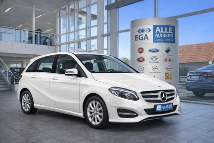 Mercedes-Benz B 180 91.500 km 15.488 &euro; Wermelskirchen 42929