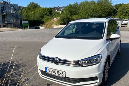 VW Touran 78.000 km 20.600 &euro; Wuppertal 42327