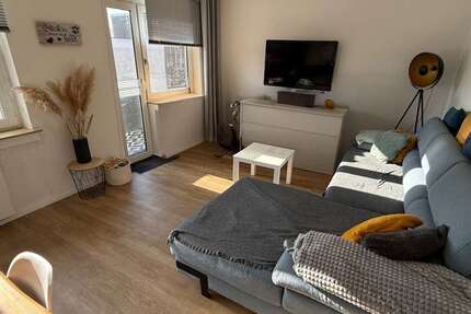 Wohnung Gelsenkirchen Gelsenkirchen-West - 3 Zimmer, 71 m&sup2;, 530&euro; | Angebot:24910644