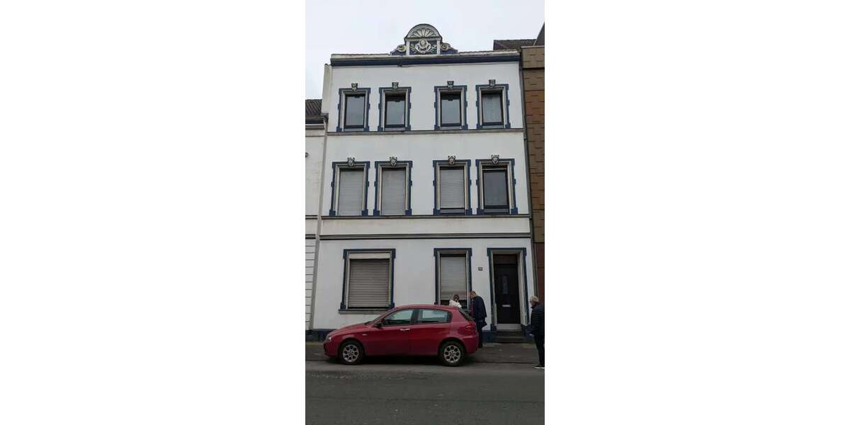 Etagenwohnung Oberhausen Alstaden - 3 Zimmer, 60 m&sup2;, 80.540&euro; | Angebot:26062711