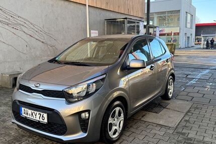 Kia Picanto 140.000 km 6.299 &euro; Duisburg 47055