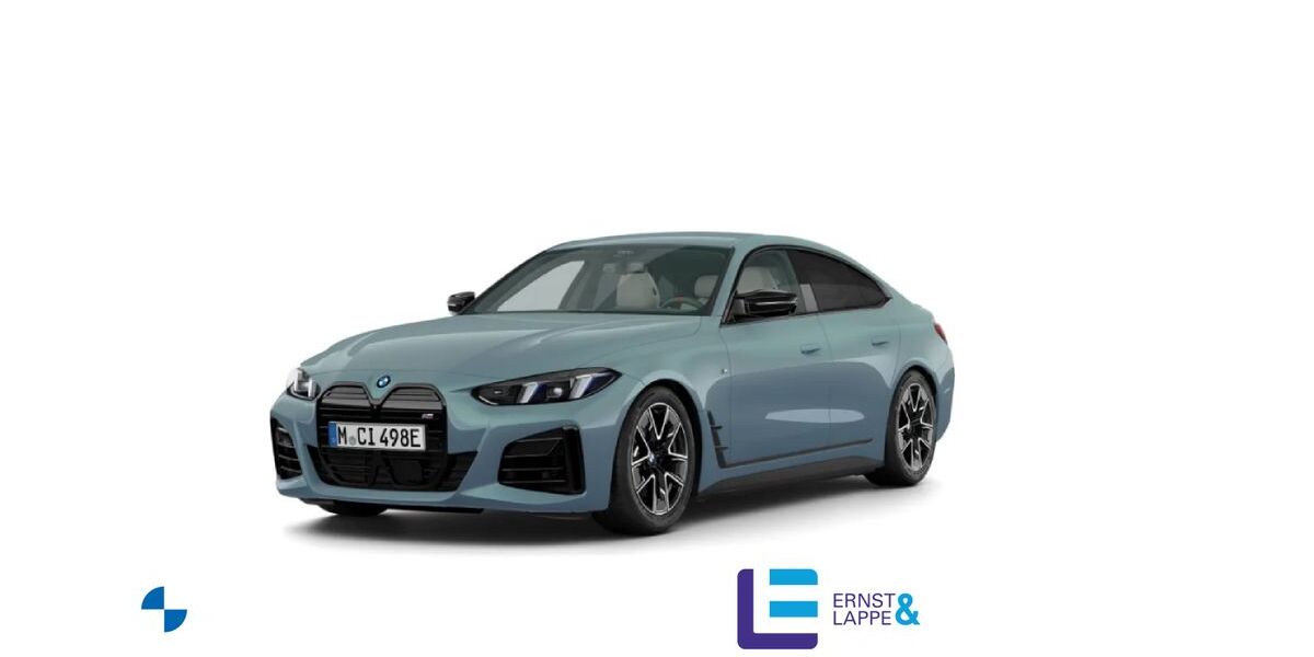 BMW i4 21.591 km 53.770 &euro; Essen 45134