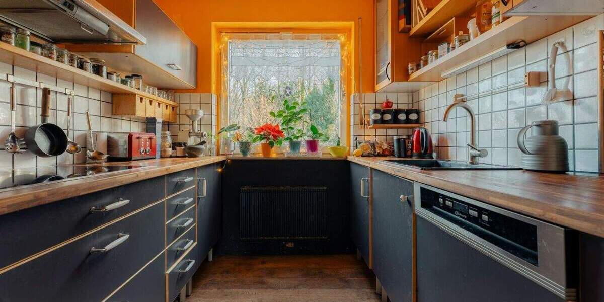 Einfamilienhaus Wuppertal Vohwinkel - 5 Zimmer, 148 m&sup2;, 345.000&euro; | Angebot:25691841