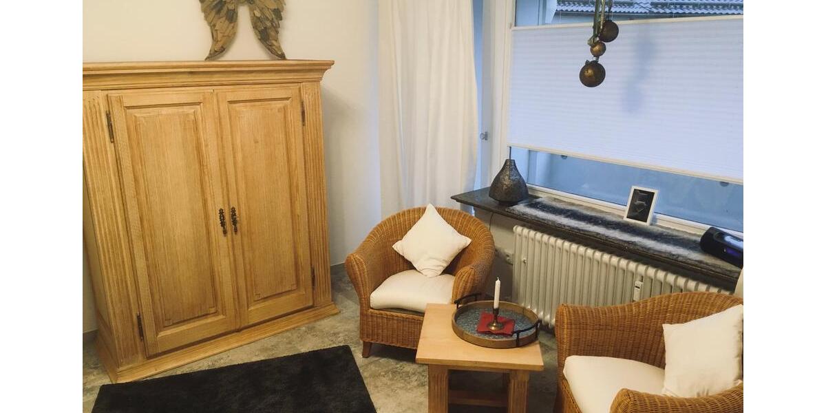 Etagenwohnung Remscheid - 2 Zimmer, 50 m&sup2;, 128.000&euro; | Angebot:26819387