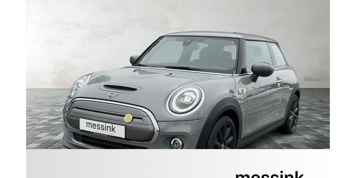 Mini Andere 51.429 km 14.990 &euro; Wermelskirchen 42929