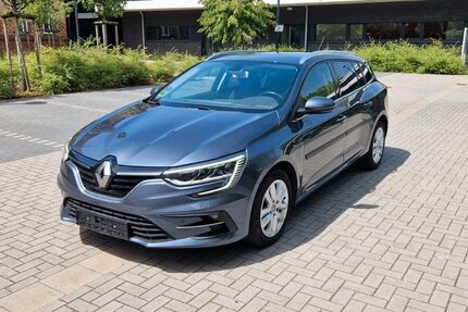 Renault Megane 125.400 km 11.000 &euro; Düsseldorf 40227