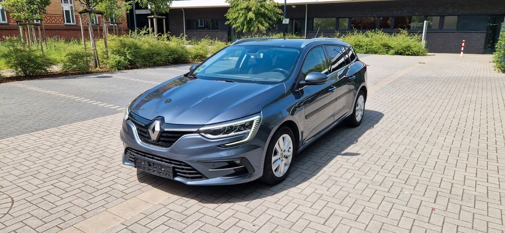 Renault Megane 125.400 km 11.000 &euro; Düsseldorf 40227