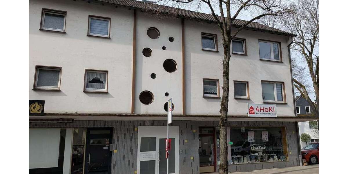 Gewerbeobjekt Haan - 500&euro; | Angebot:25974202
