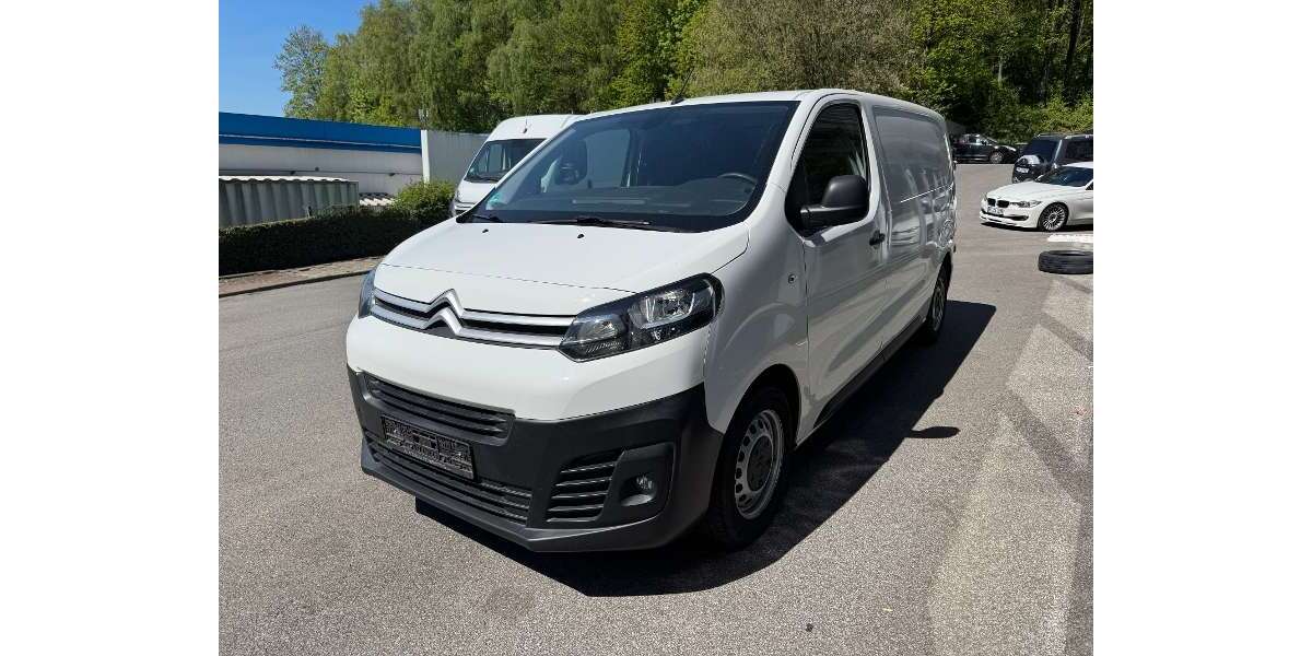 Citroen Jumpy 100.402 km 14.990 &euro; Wülfrath 42489