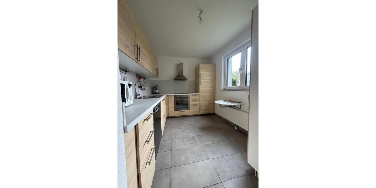 Terrassenwohnung Duisburg Duisburg-Mitte - 2 Zimmer, 75 m&sup2;, 950&euro; | Angebot:26042783