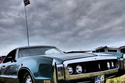 Oldsmobile Toronado 58.000 km 19.500 &euro; Meerbusch 40667